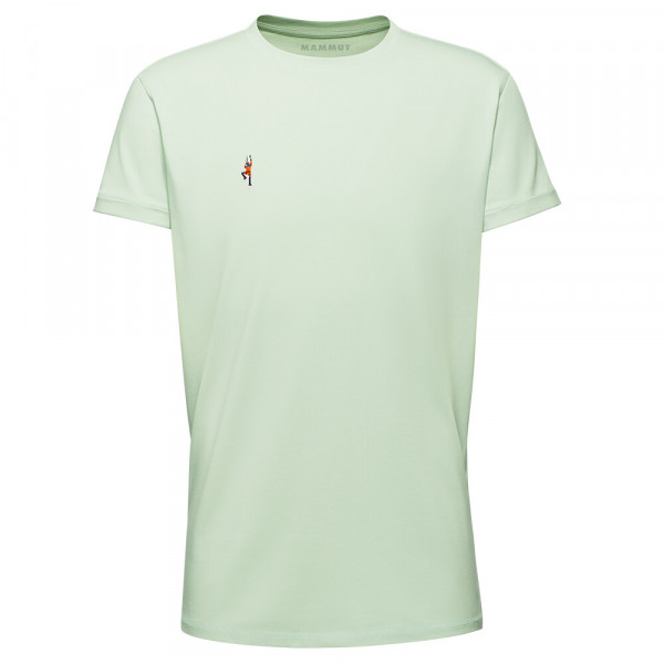 Mammut Seon T-Shirt Men Alpinist tričko